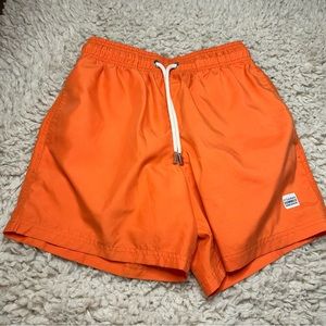 Azul Siete swim shorts